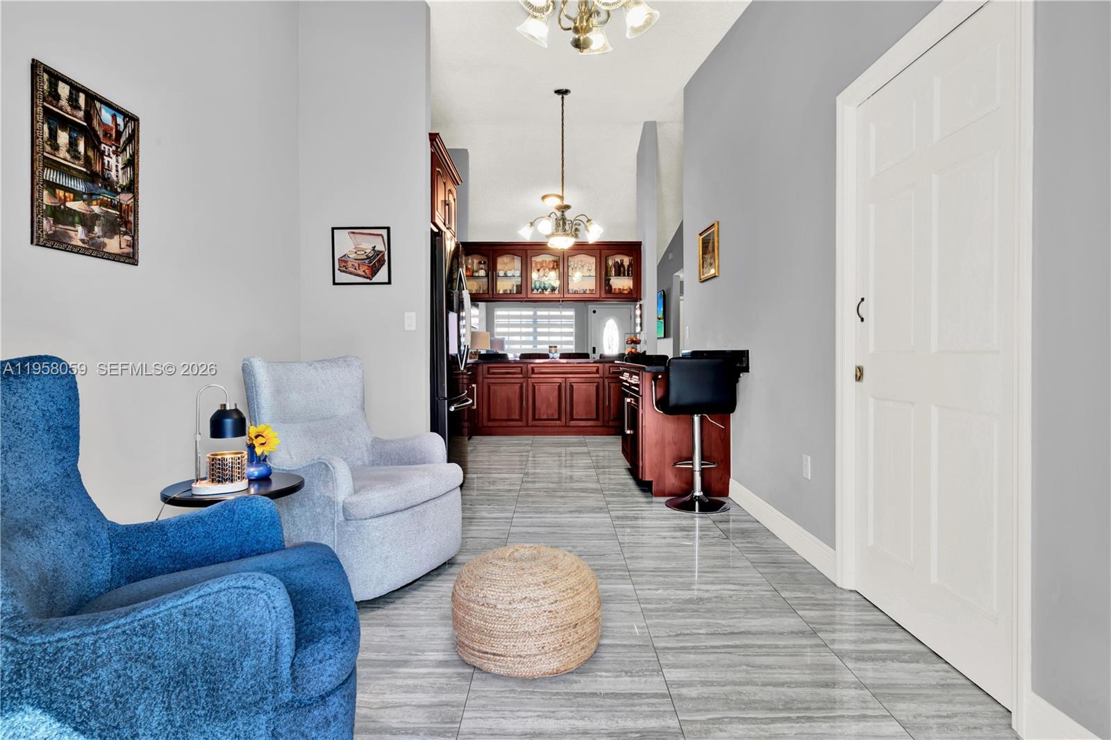 AMEND PLT EL PRADO COUNTR - Residential