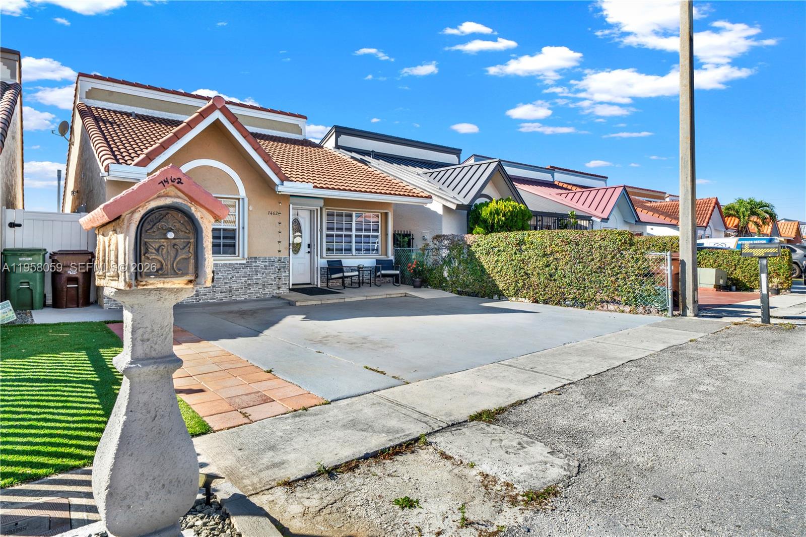 AMEND PLT EL PRADO COUNTR - Residential