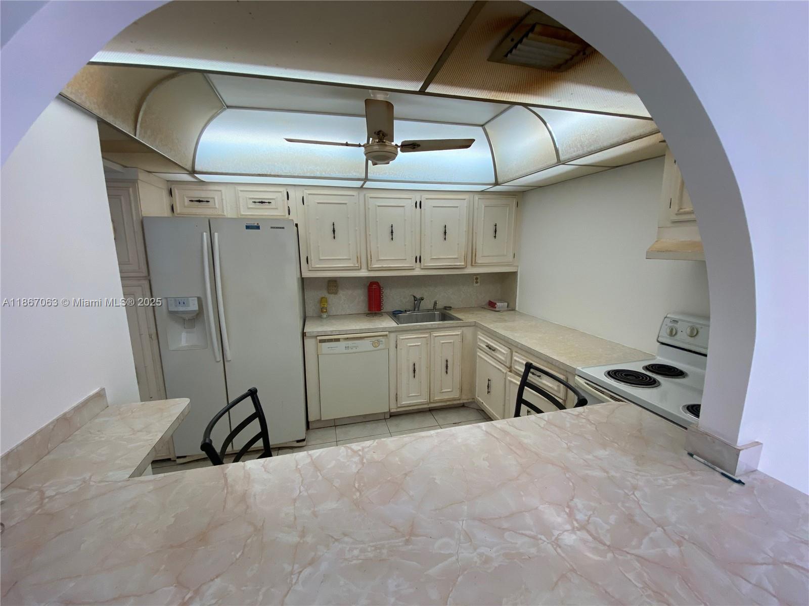 DESOTO PARK CONDO - Residential