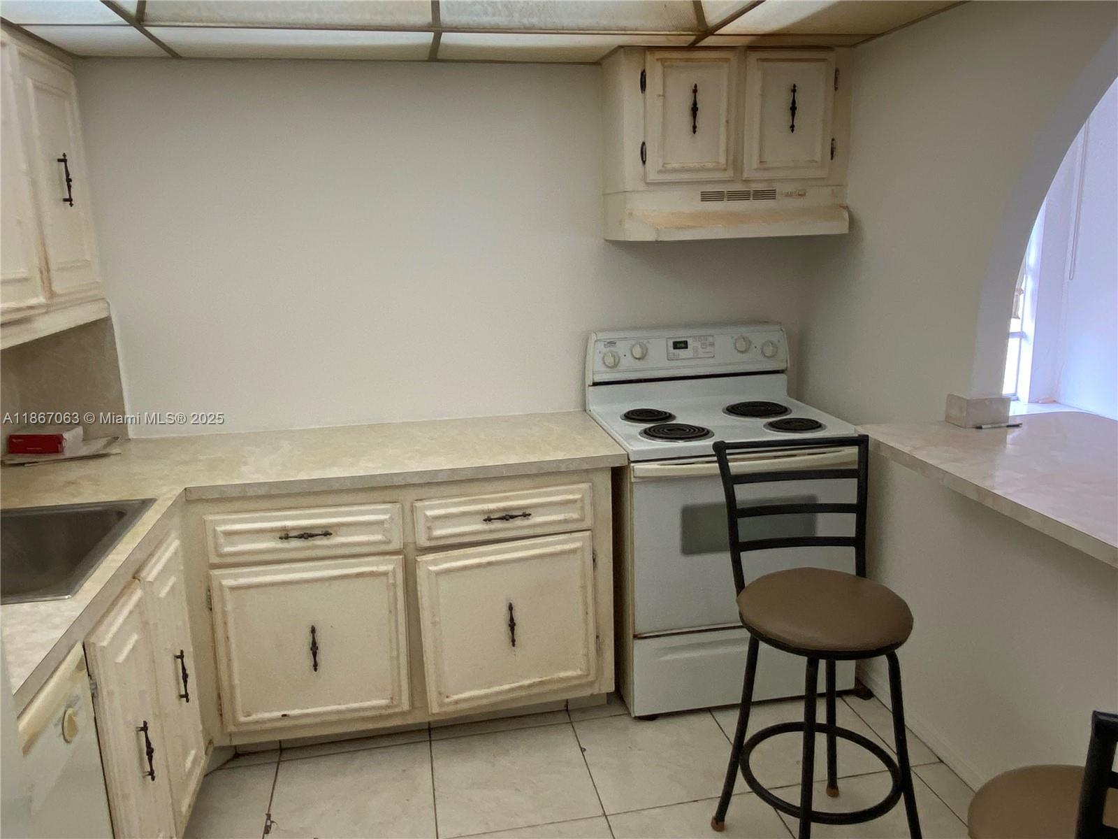 DESOTO PARK CONDO - Residential