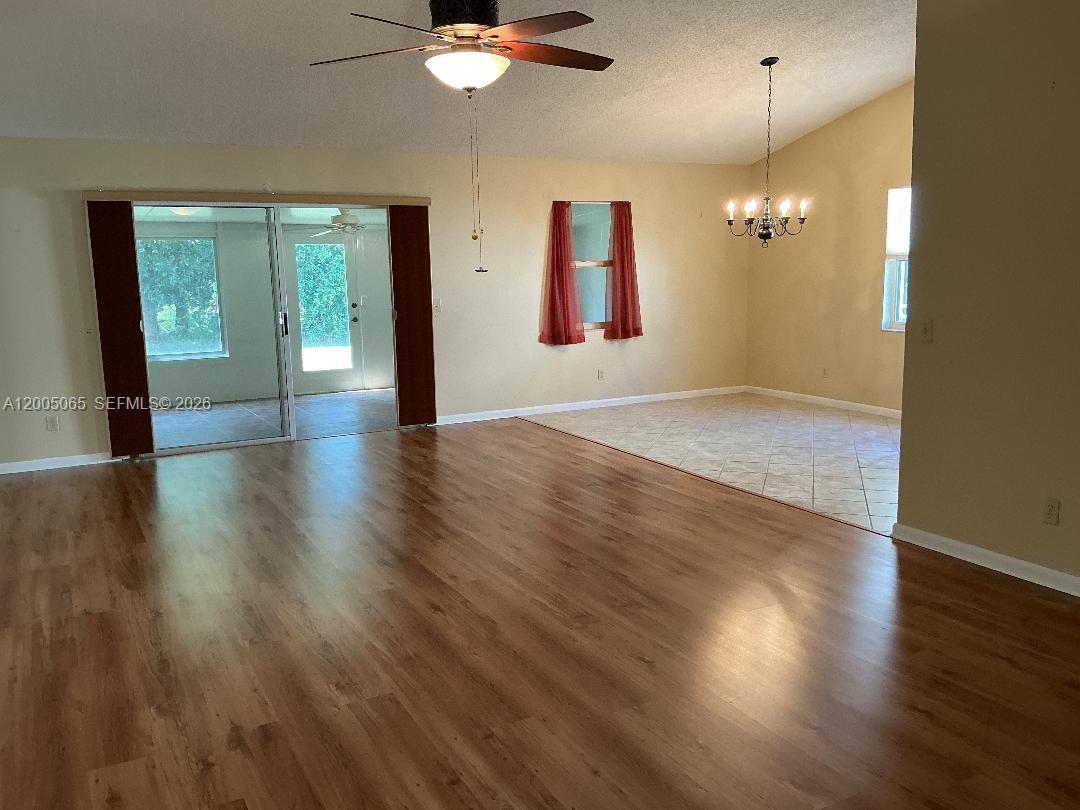 DUCKWOOD - Residential