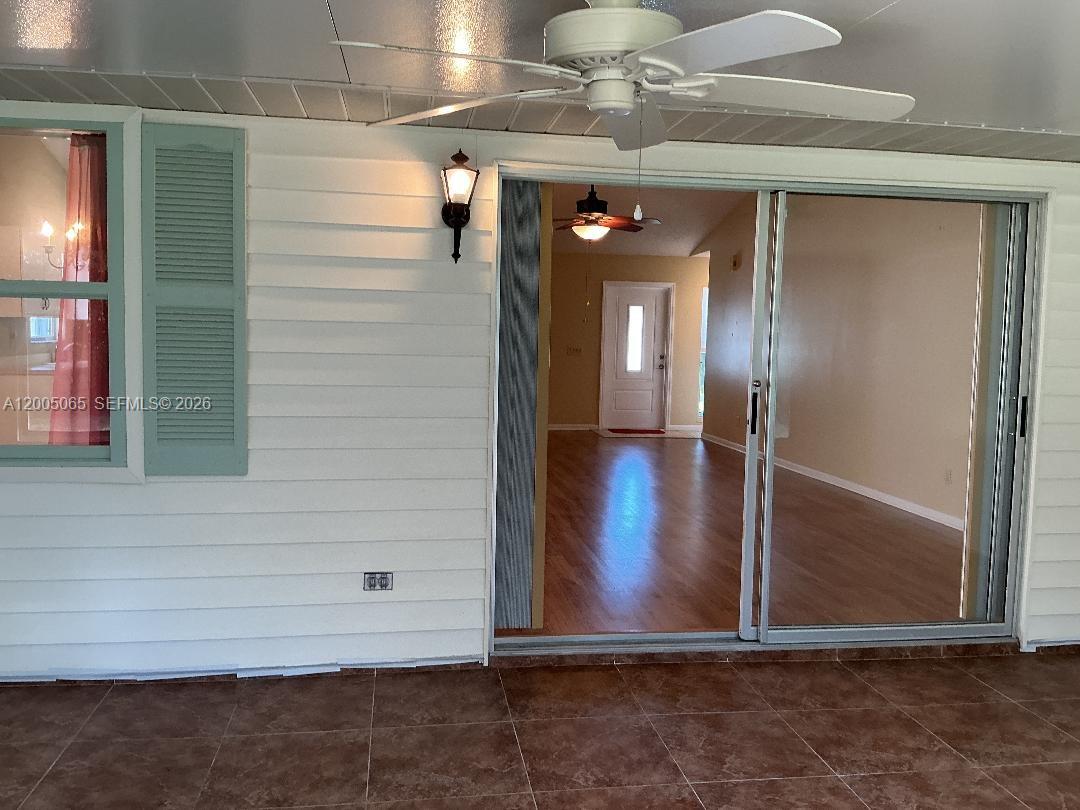 DUCKWOOD - Residential