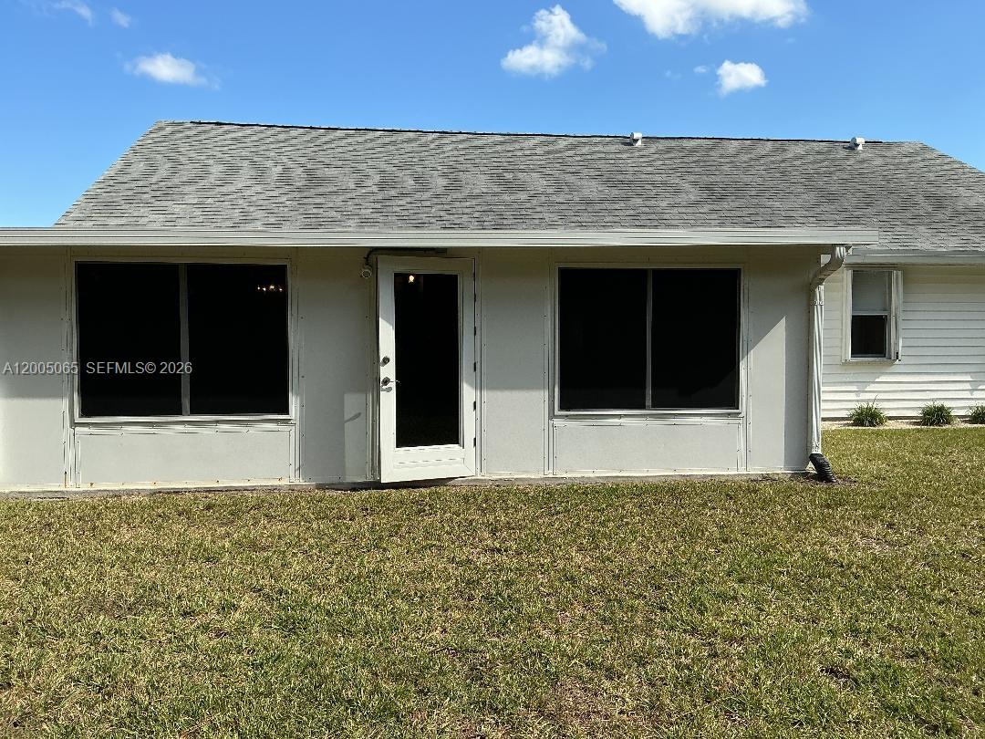 DUCKWOOD - Residential