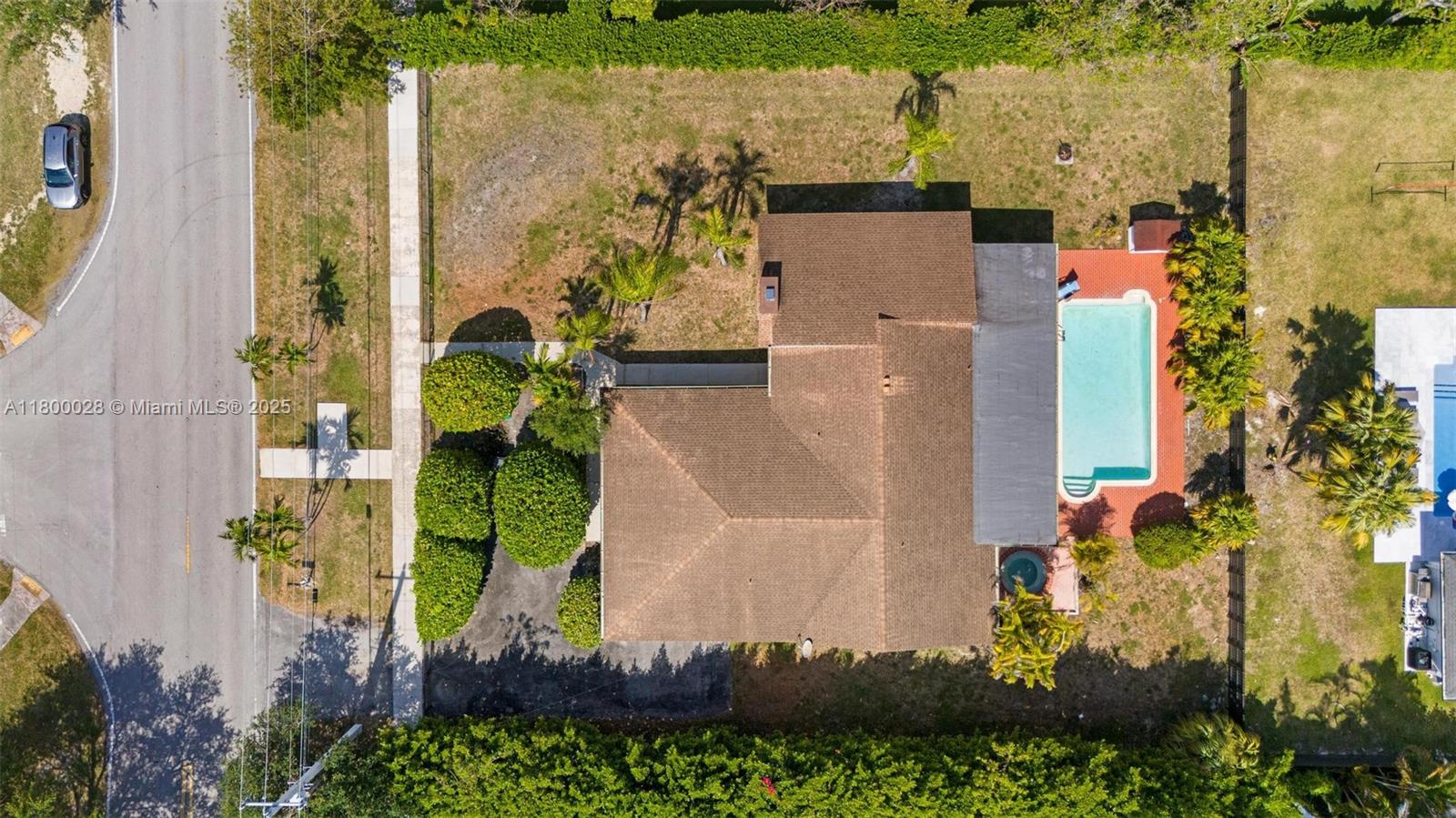 WEST GROVE ESTATES - Residential