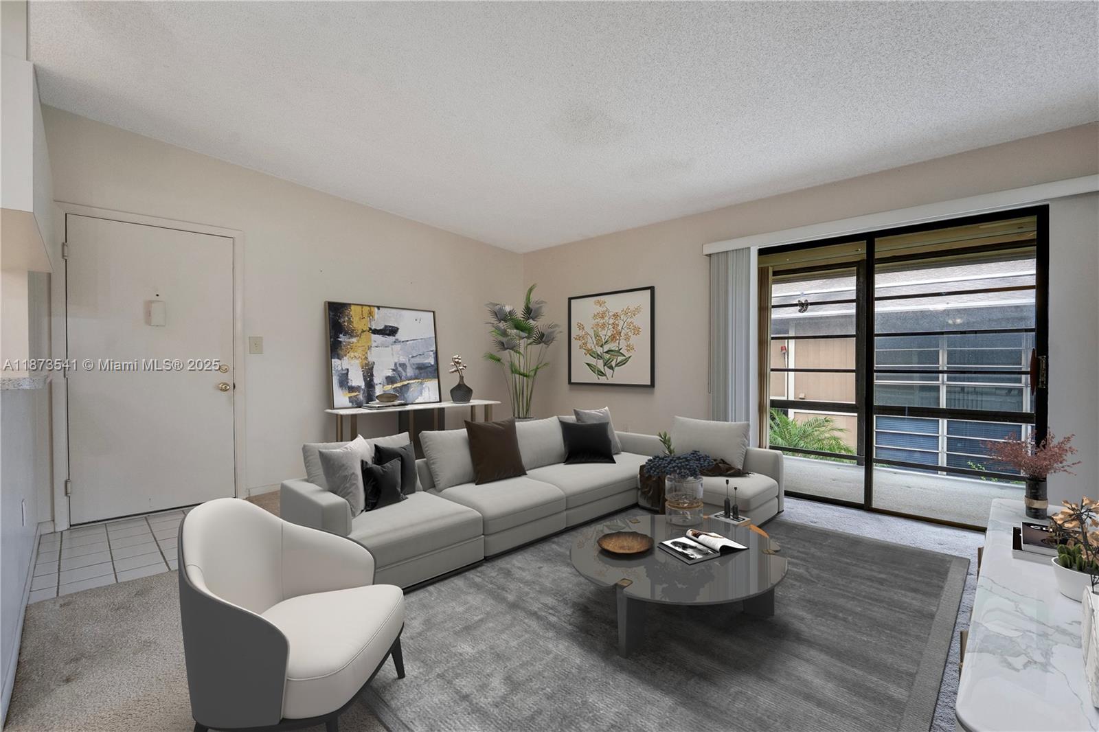 ASHMONT CONDOMINIUM F - Residential