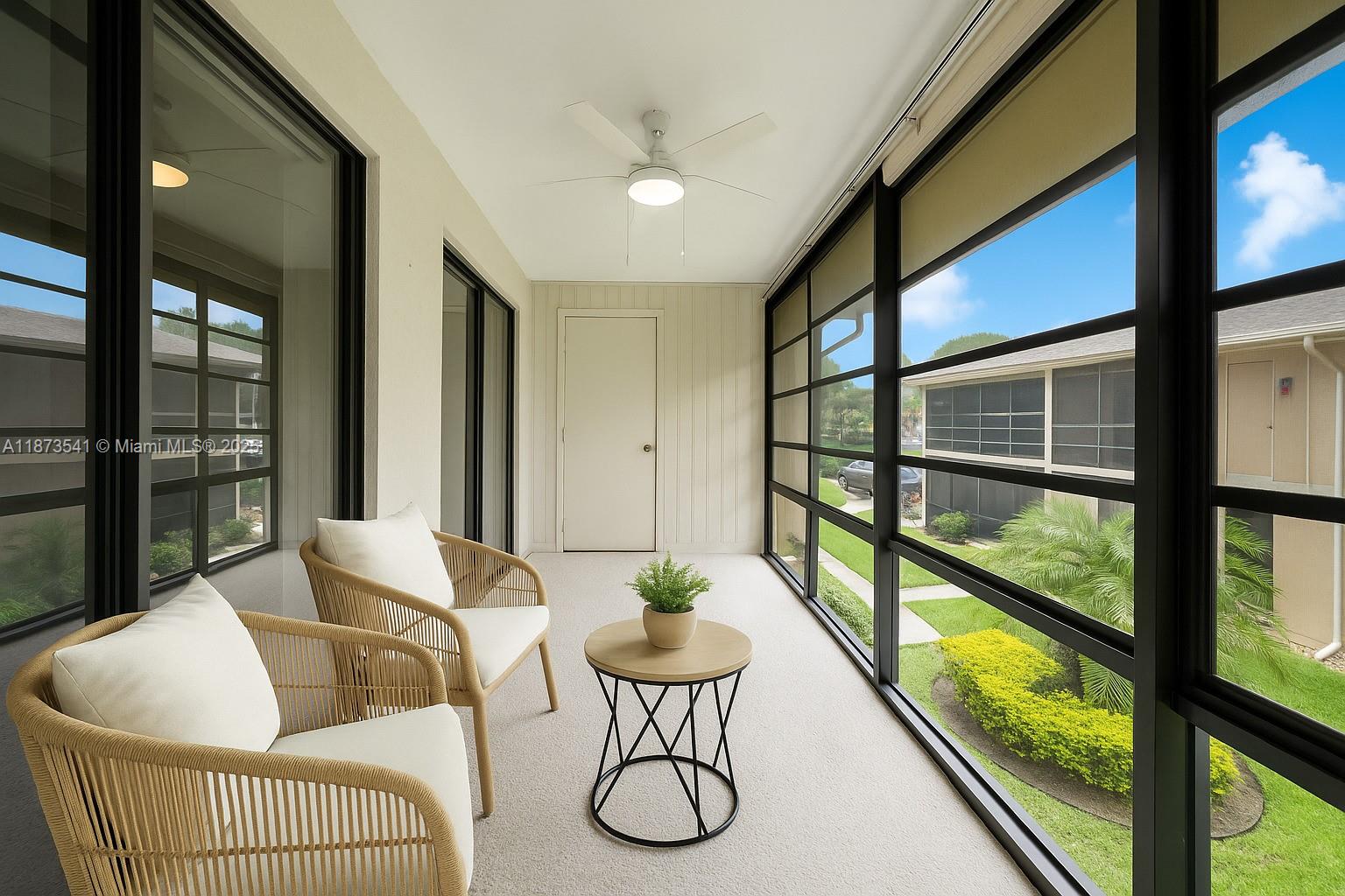 ASHMONT CONDOMINIUM F - Residential