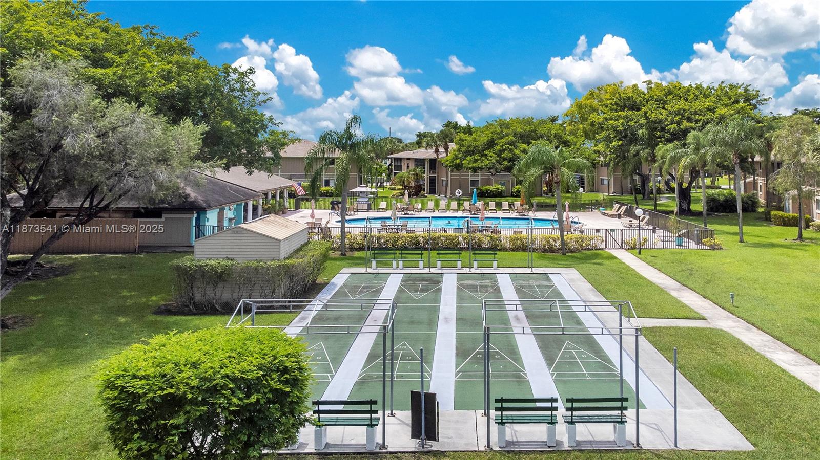 ASHMONT CONDOMINIUM F - Residential