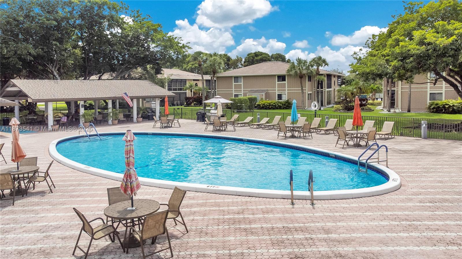 ASHMONT CONDOMINIUM F - Residential