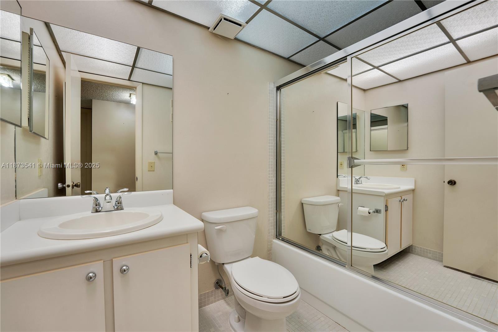 ASHMONT CONDOMINIUM F - Residential