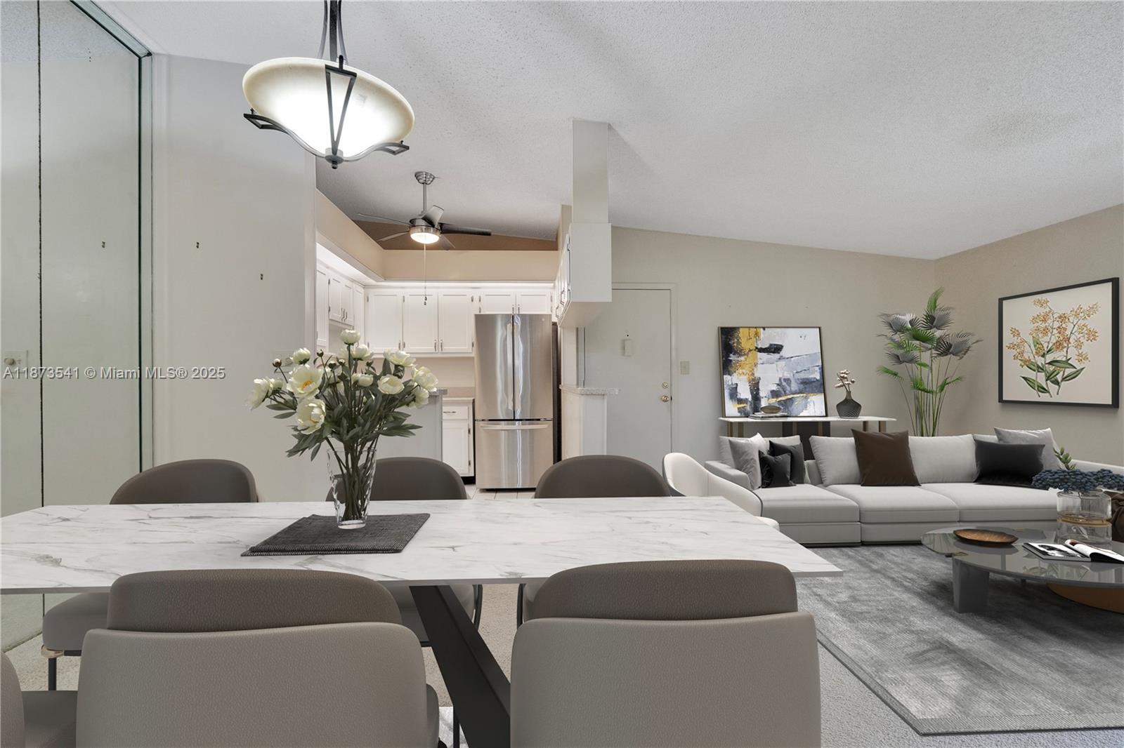 ASHMONT CONDOMINIUM F - Residential