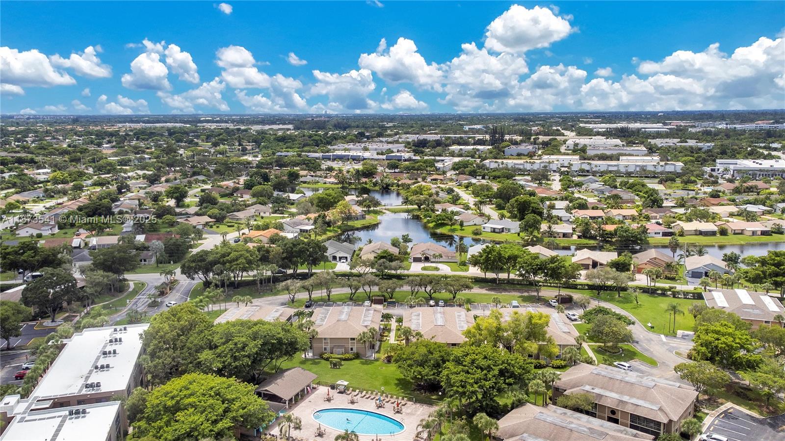 ASHMONT CONDOMINIUM F - Residential