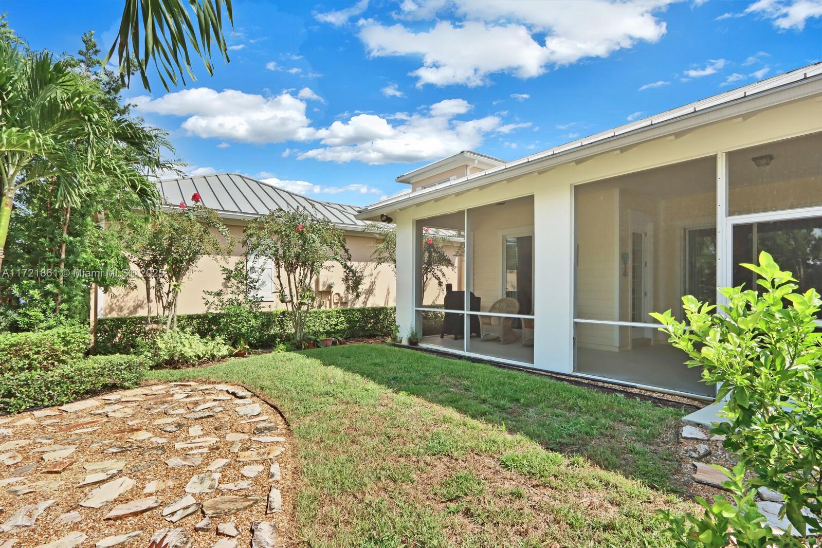 MALLORY CREEK AT ABACOA 2 - Residential
