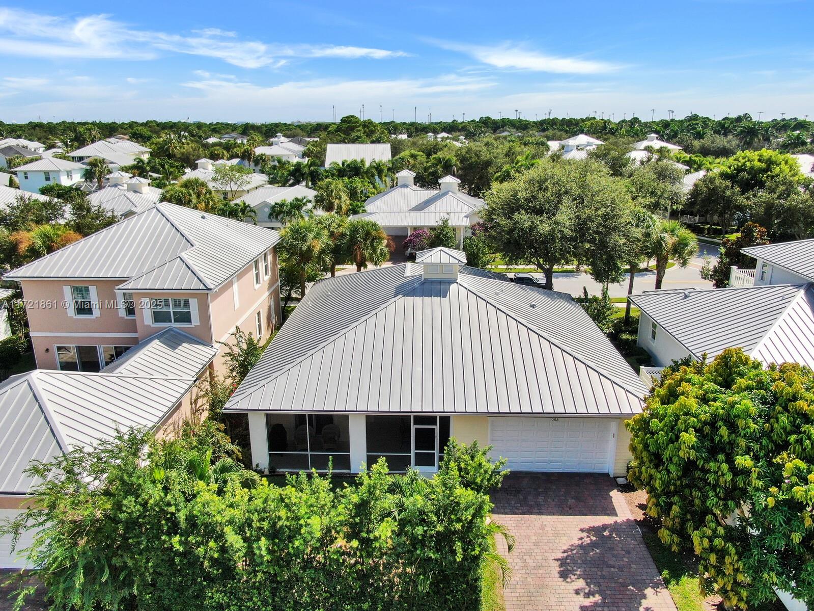 MALLORY CREEK AT ABACOA 2 - Residential