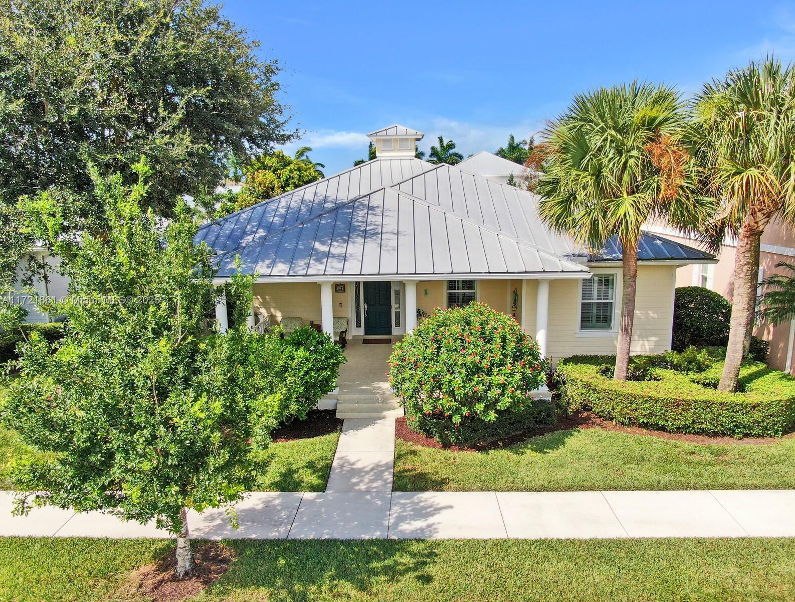 MALLORY CREEK AT ABACOA 2 - Residential
