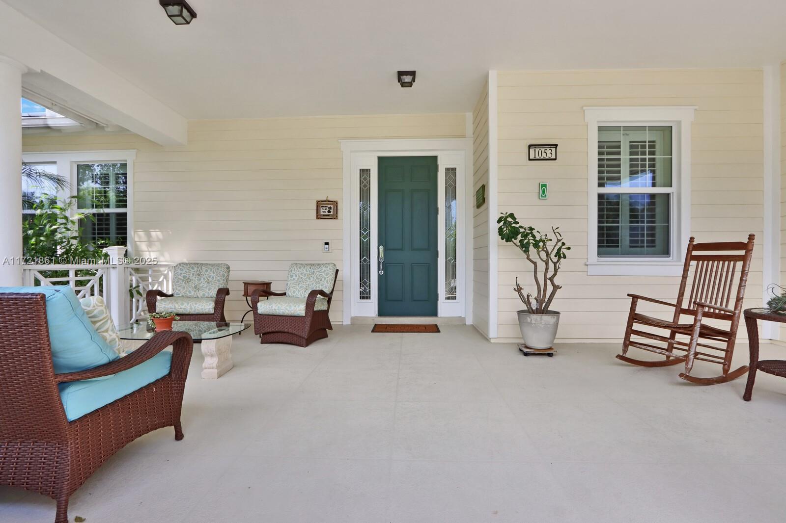 MALLORY CREEK AT ABACOA 2 - Residential