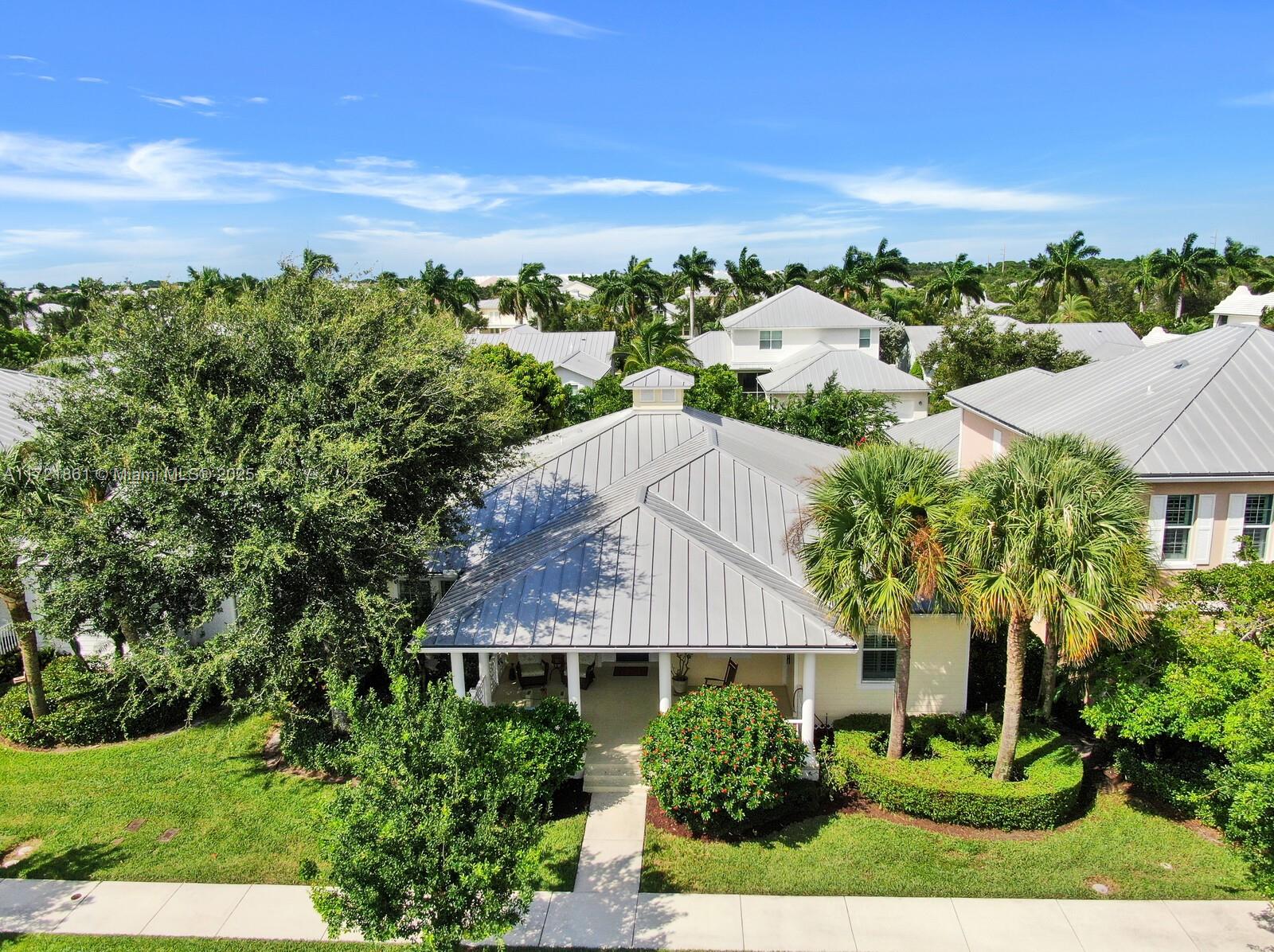 MALLORY CREEK AT ABACOA 2 - Residential
