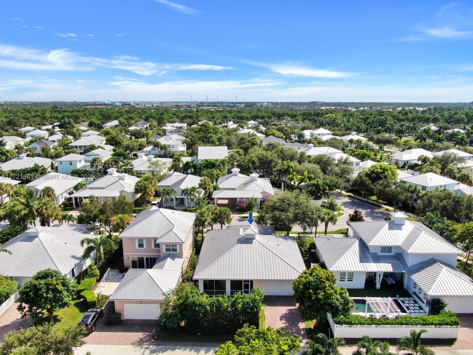 MALLORY CREEK AT ABACOA 2 - Residential