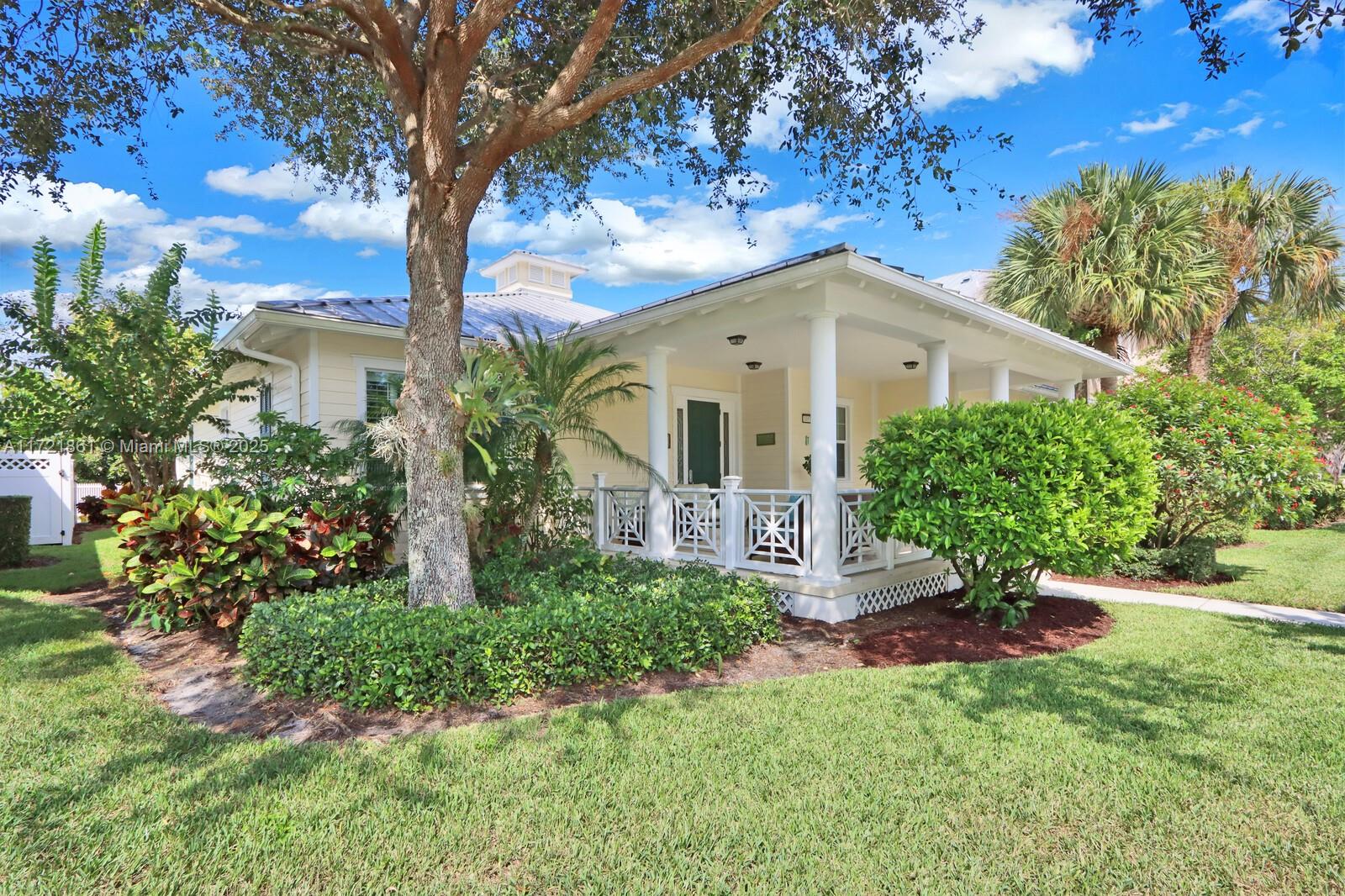 MALLORY CREEK AT ABACOA 2 - Residential