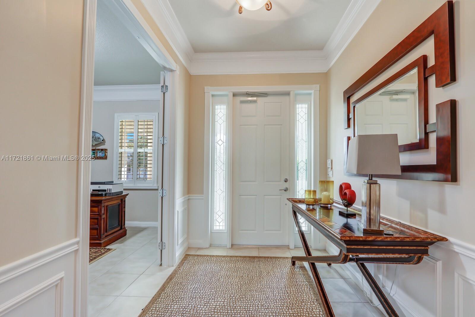 MALLORY CREEK AT ABACOA 2 - Residential