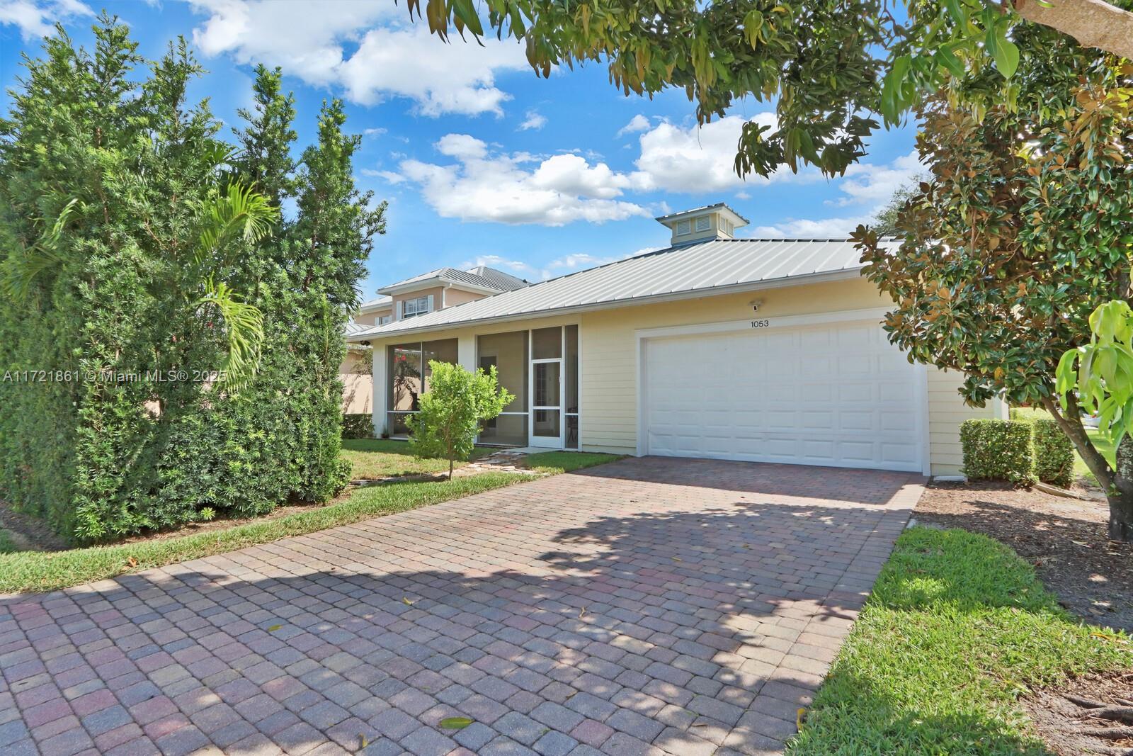 MALLORY CREEK AT ABACOA 2 - Residential