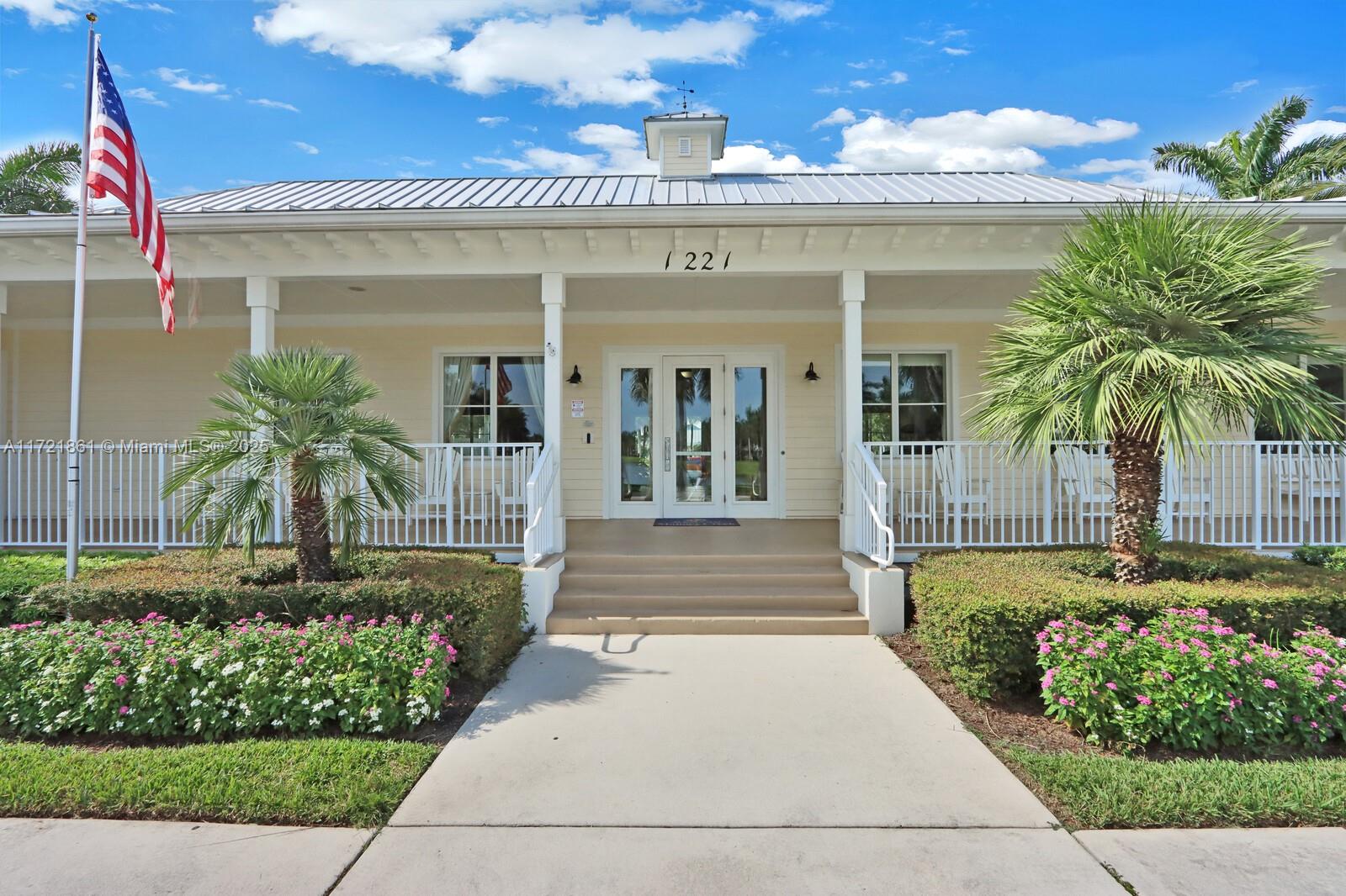 MALLORY CREEK AT ABACOA 2 - Residential