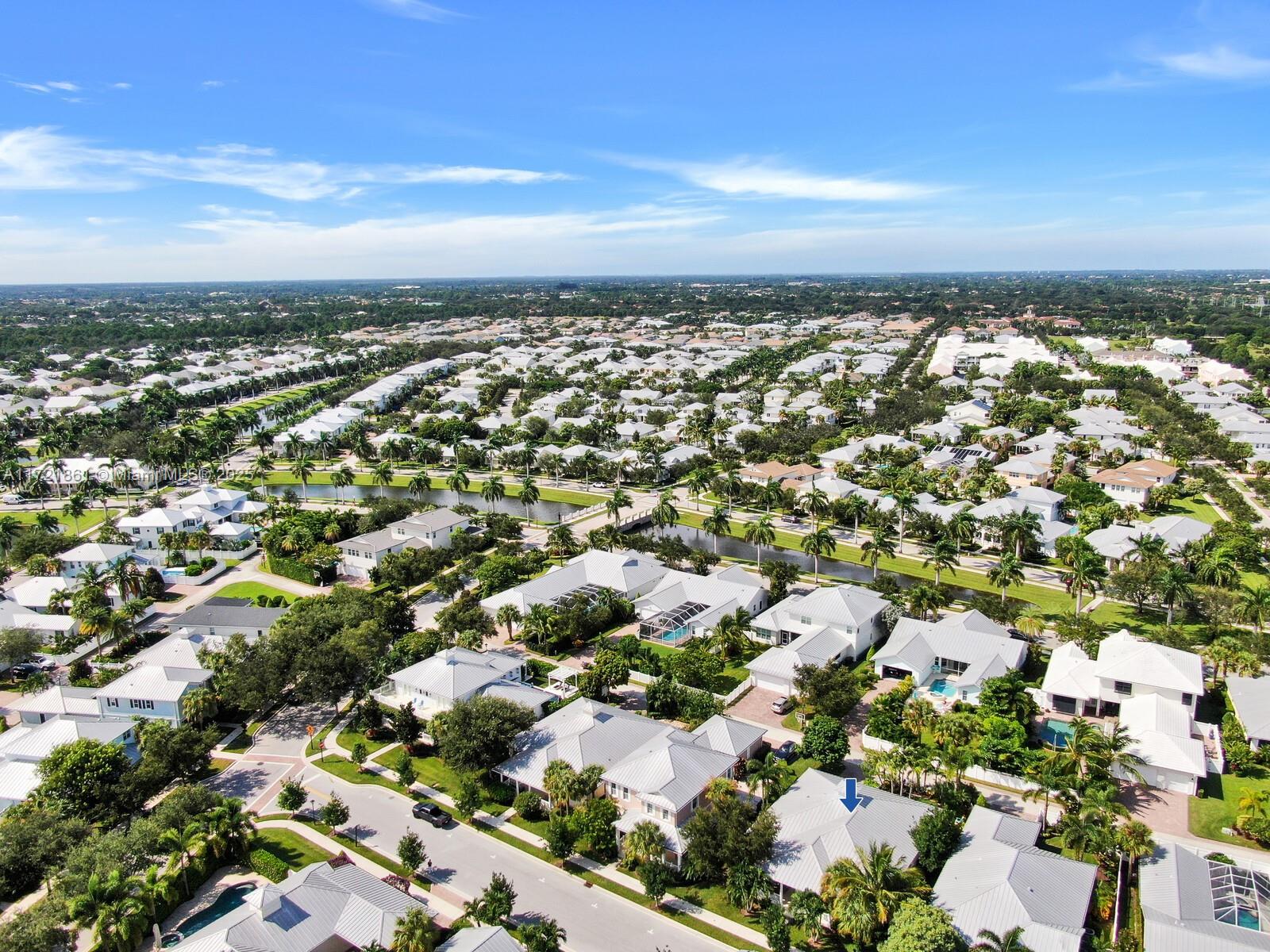 MALLORY CREEK AT ABACOA 2 - Residential