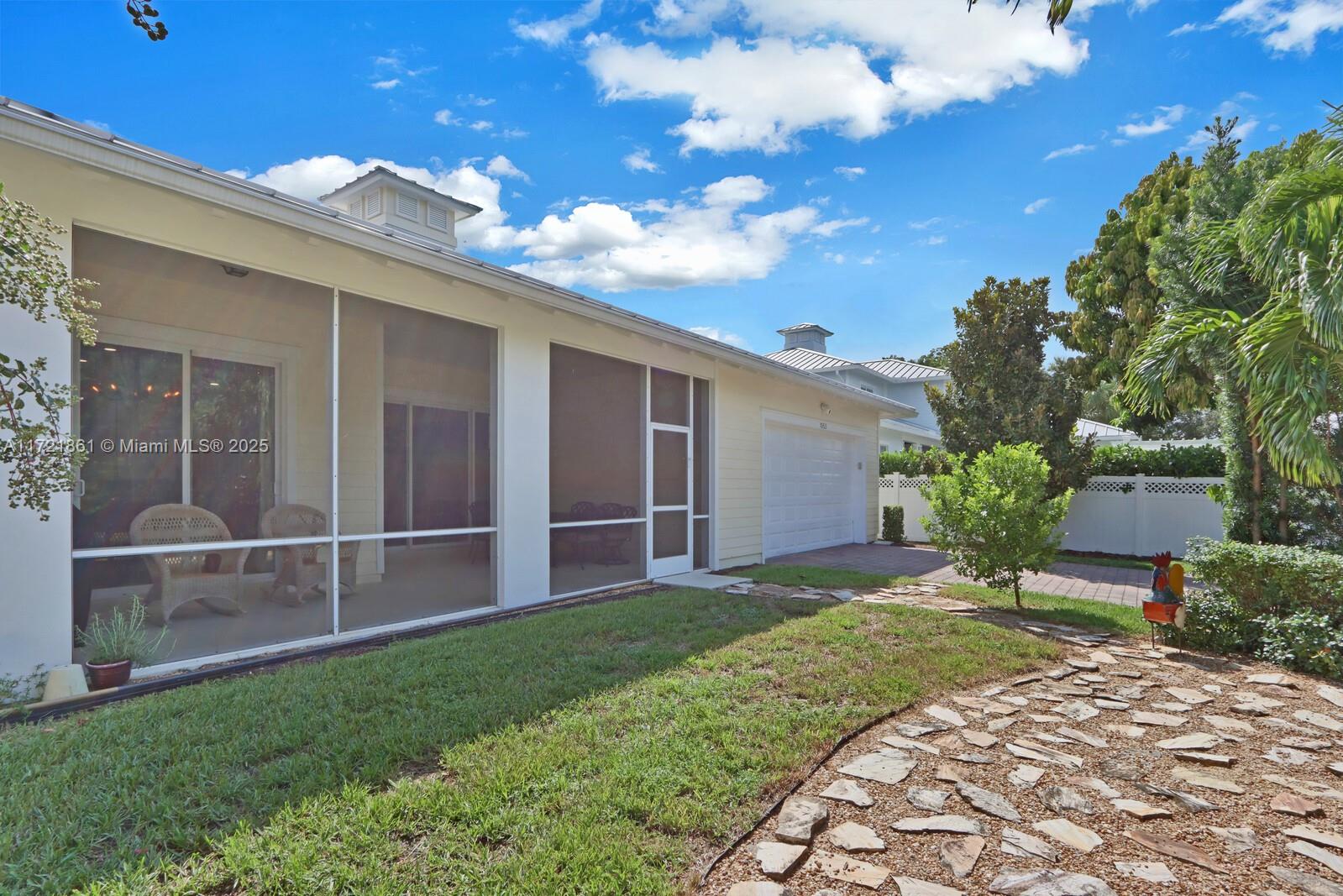 MALLORY CREEK AT ABACOA 2 - Residential