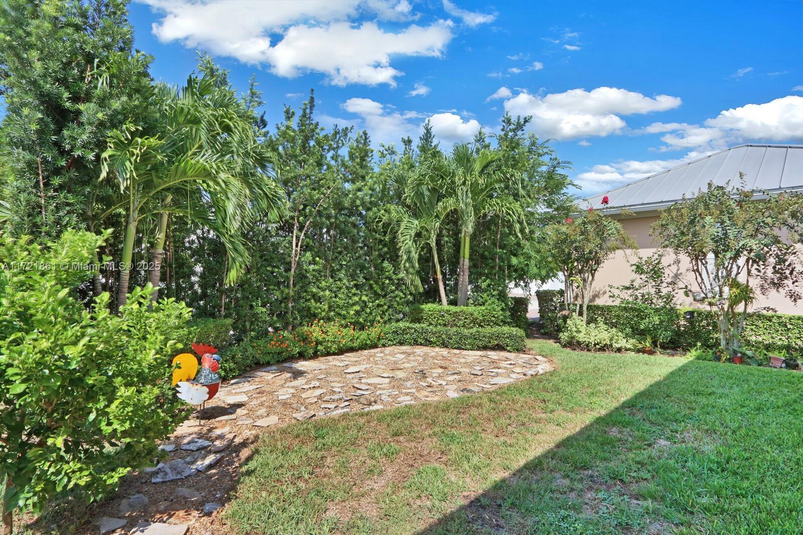 MALLORY CREEK AT ABACOA 2 - Residential