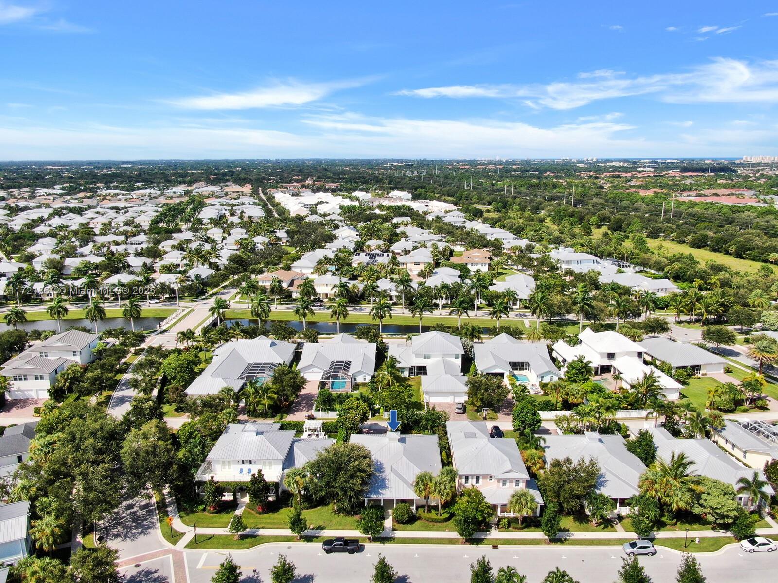 MALLORY CREEK AT ABACOA 2 - Residential