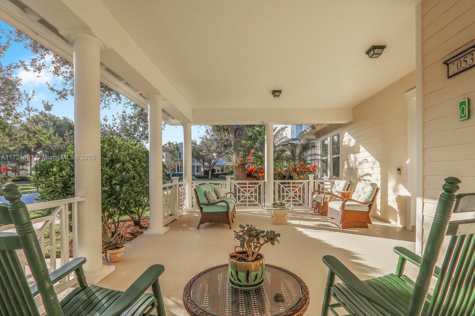 MALLORY CREEK AT ABACOA 2 - Residential