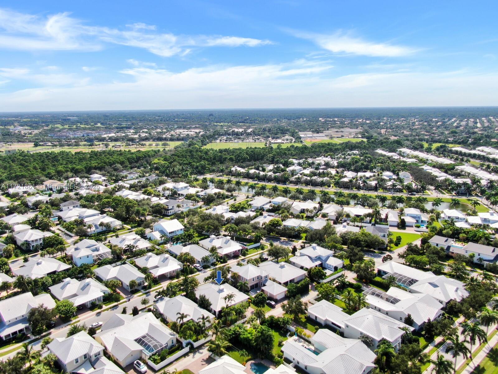 MALLORY CREEK AT ABACOA 2 - Residential