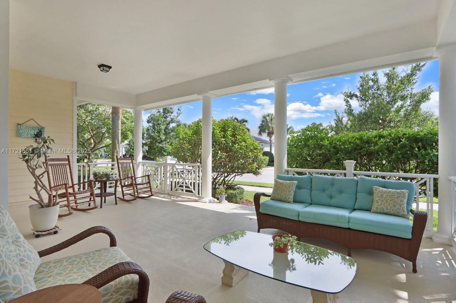 MALLORY CREEK AT ABACOA 2 - Residential