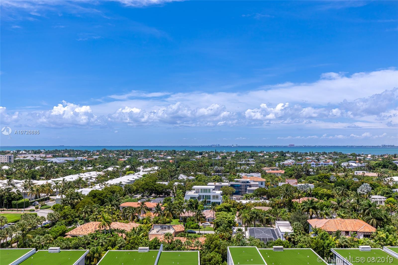 OCEANA KEY BISCAYNE CONDO - Residential