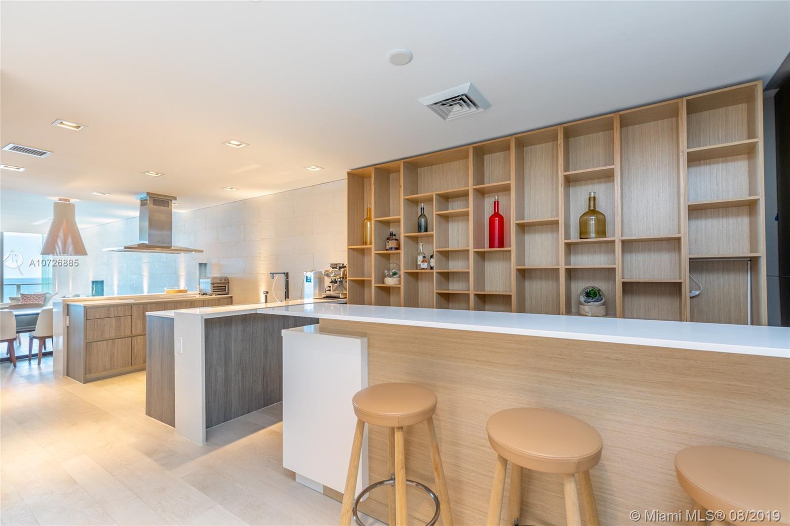 OCEANA KEY BISCAYNE CONDO - Residential