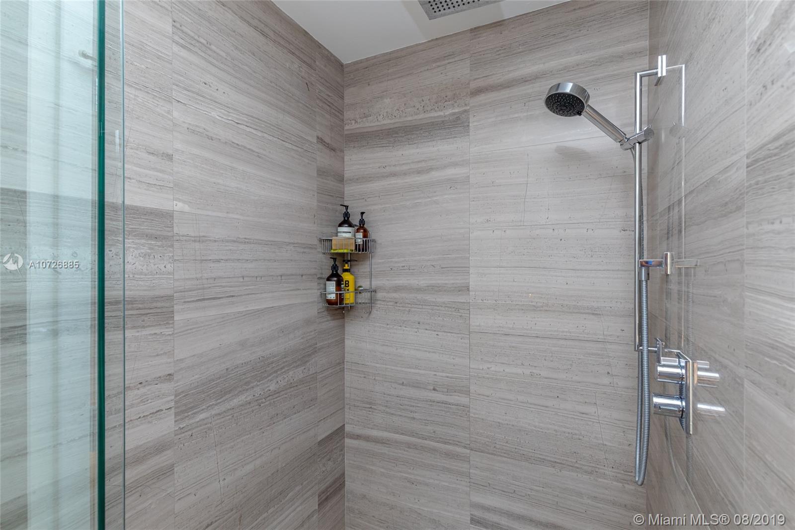 OCEANA KEY BISCAYNE CONDO - Residential