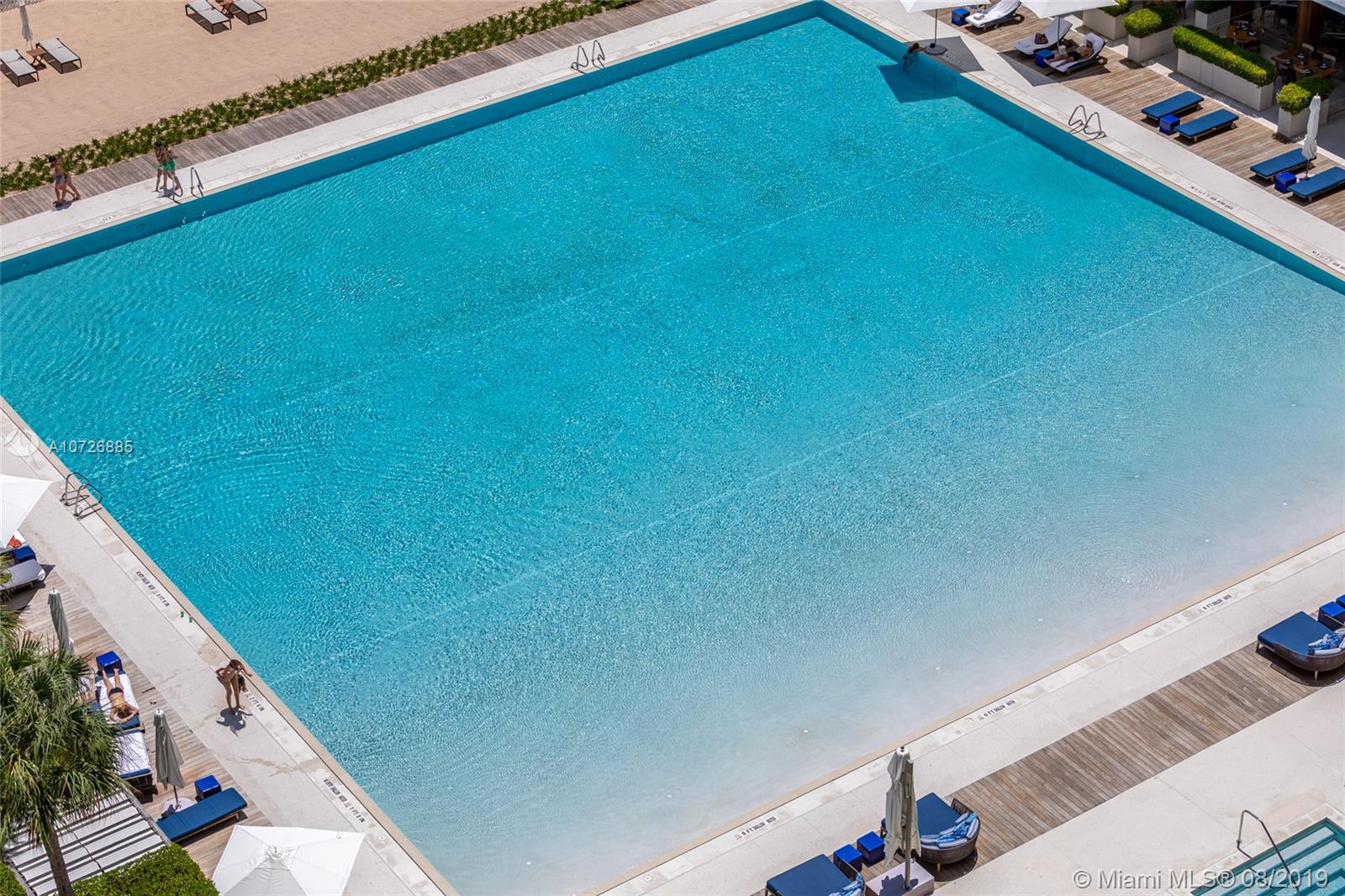 OCEANA KEY BISCAYNE CONDO - Residential