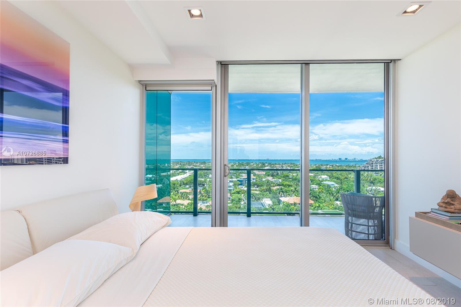 OCEANA KEY BISCAYNE CONDO - Residential