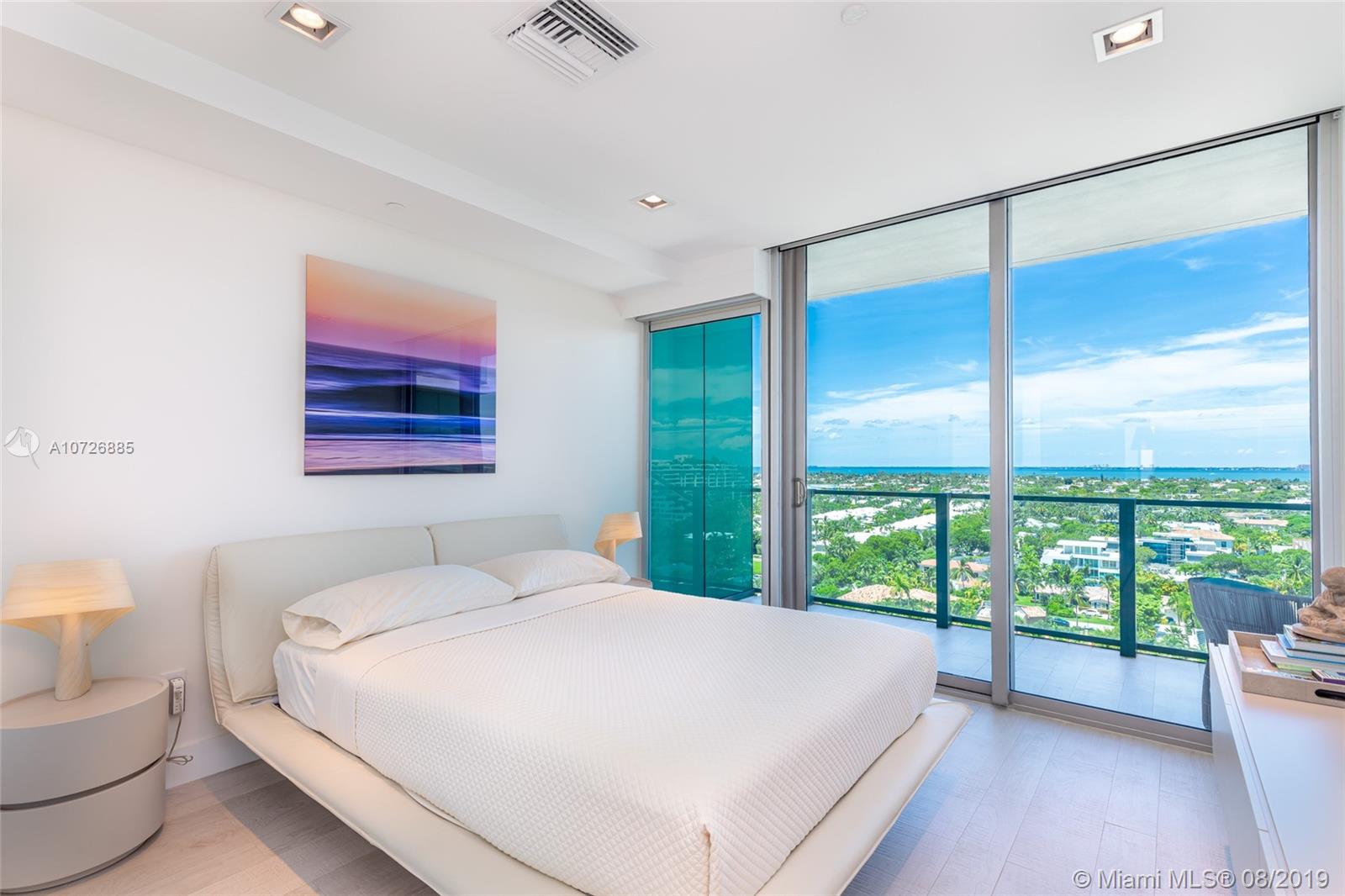 OCEANA KEY BISCAYNE CONDO - Residential