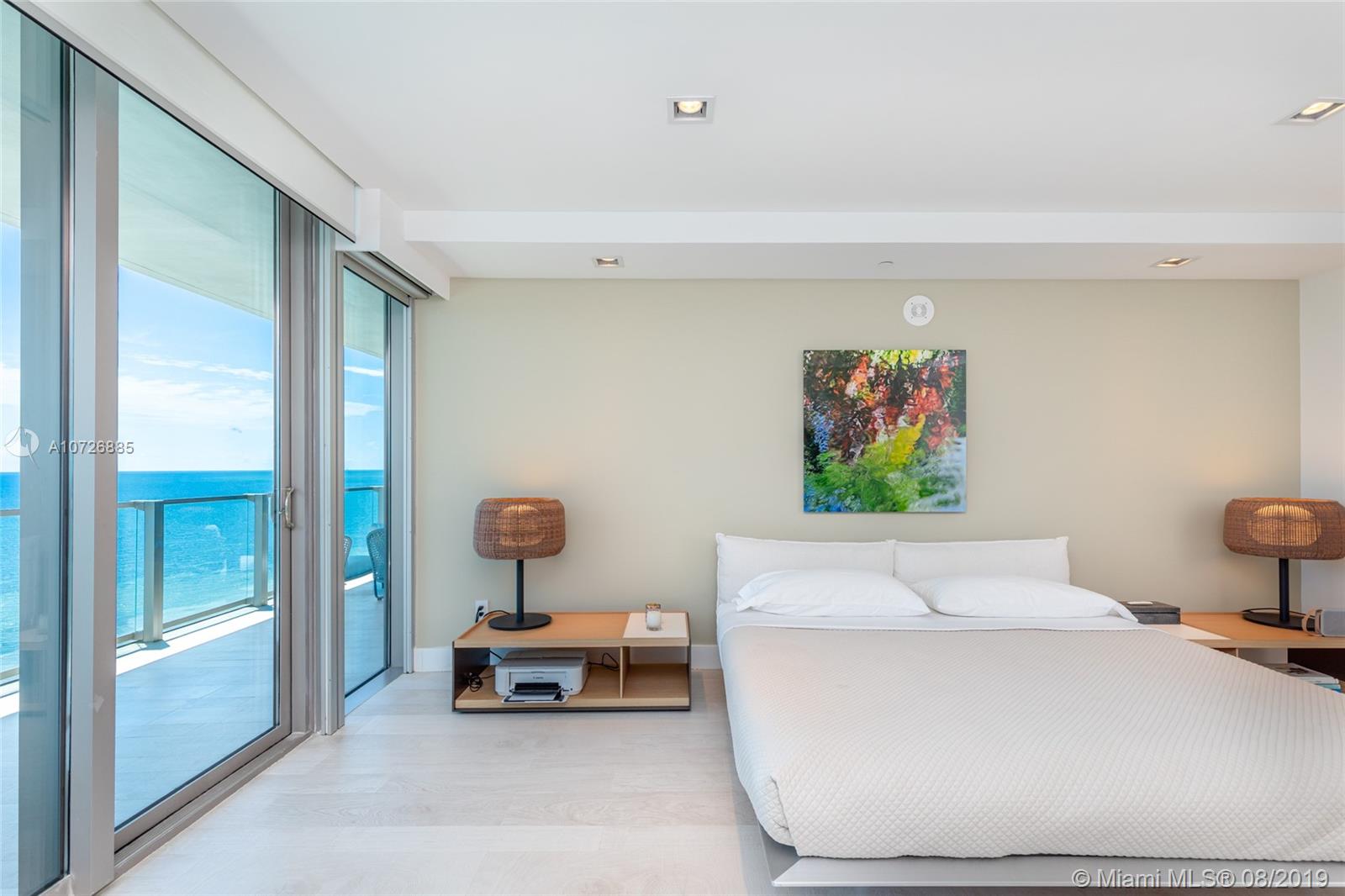 OCEANA KEY BISCAYNE CONDO - Residential