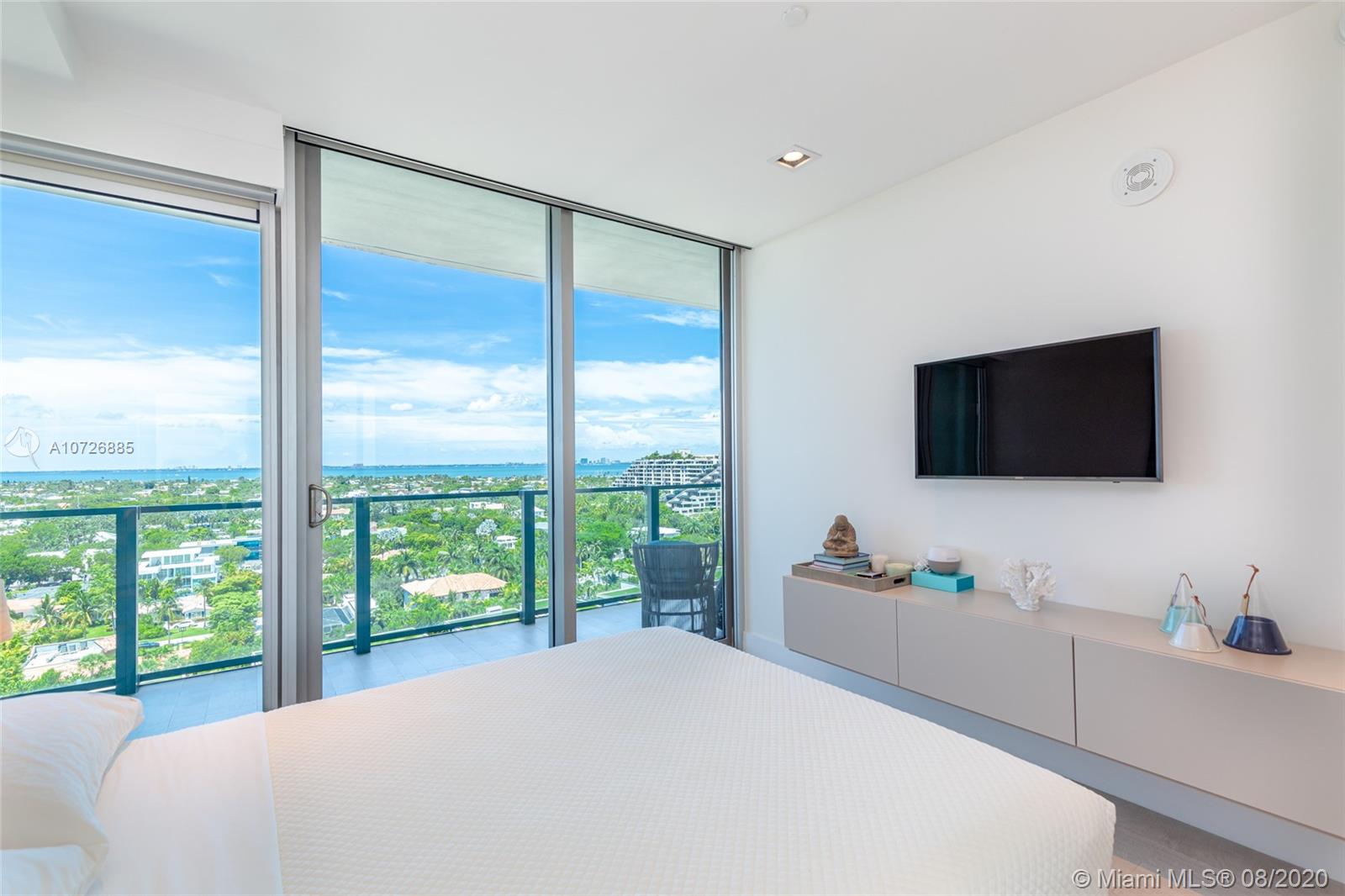 OCEANA KEY BISCAYNE CONDO - Residential