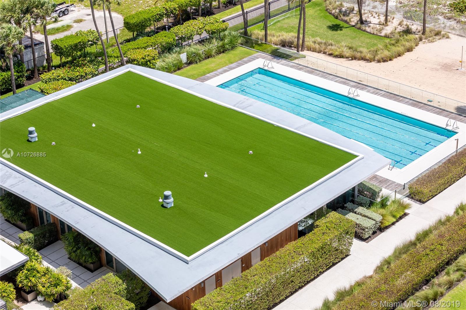 OCEANA KEY BISCAYNE CONDO - Residential