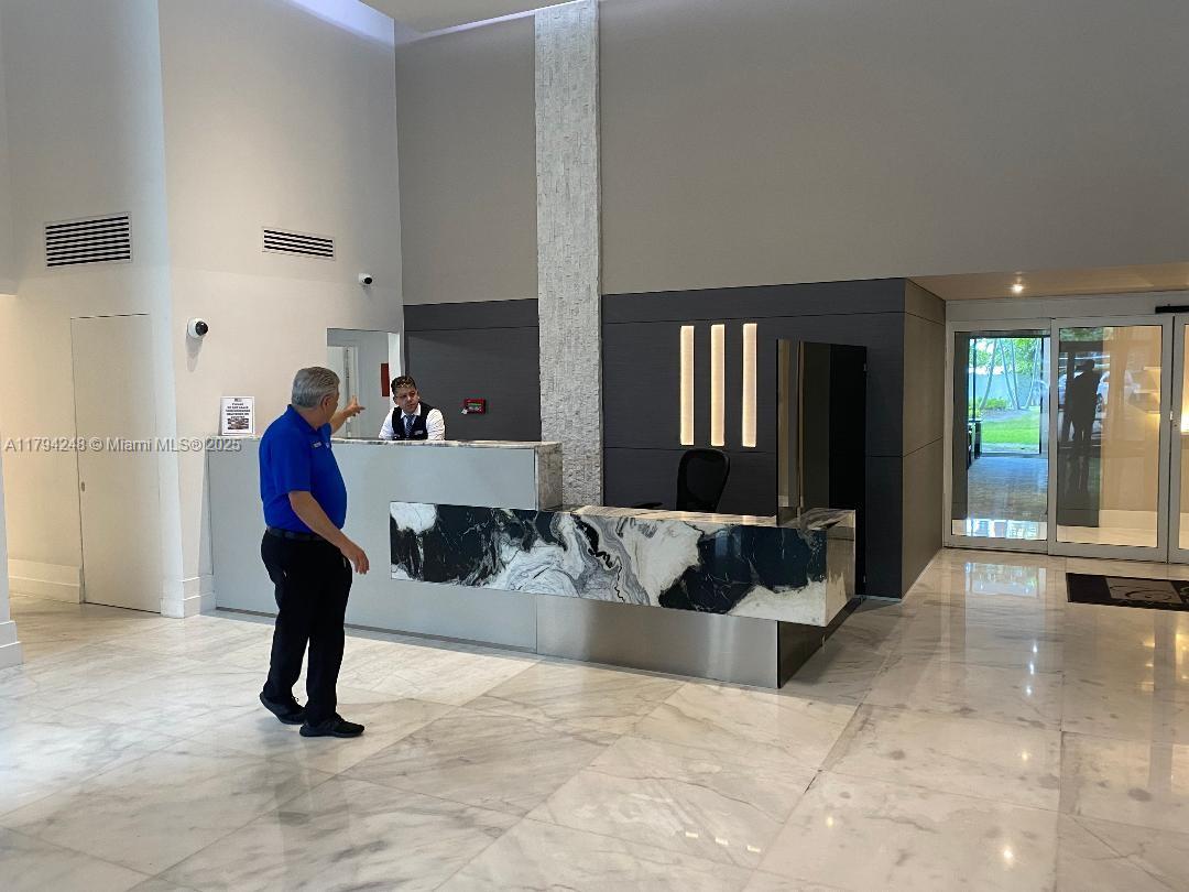 PARC CENTRAL AVENTURA EAS - Residential