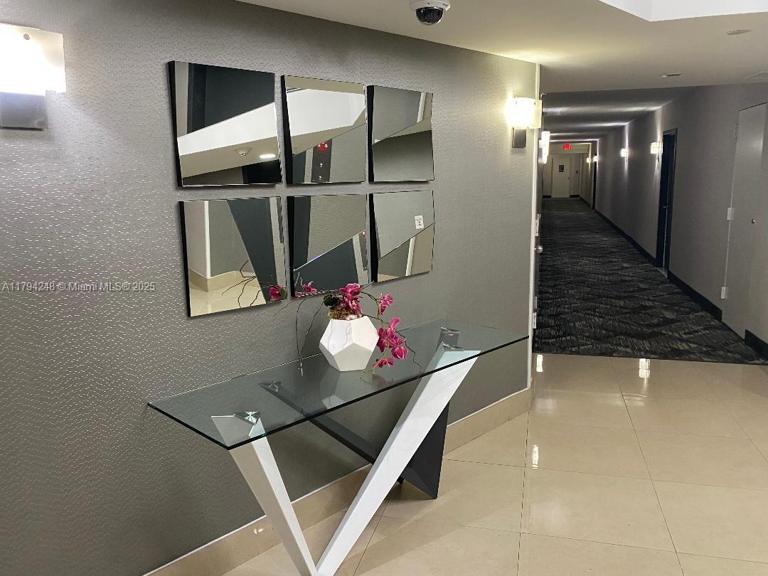 PARC CENTRAL AVENTURA EAS - Residential