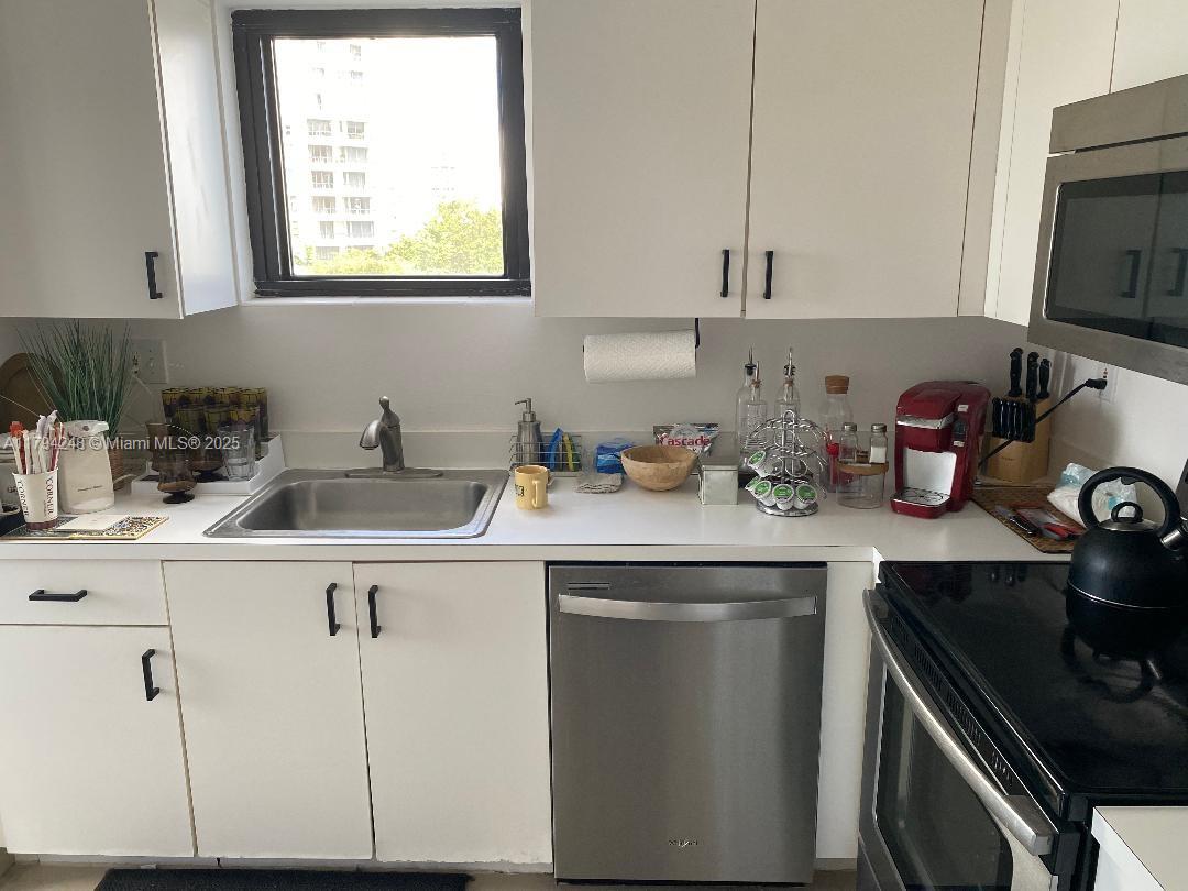 PARC CENTRAL AVENTURA EAS - Residential