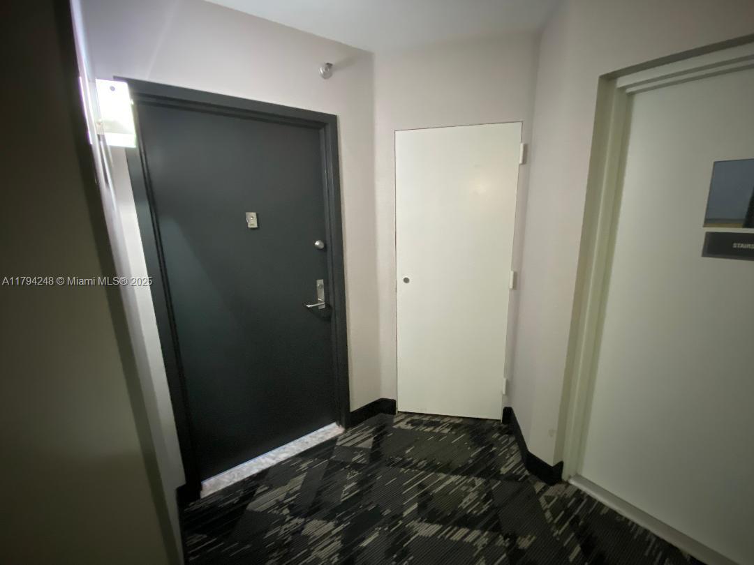 PARC CENTRAL AVENTURA EAS - Residential