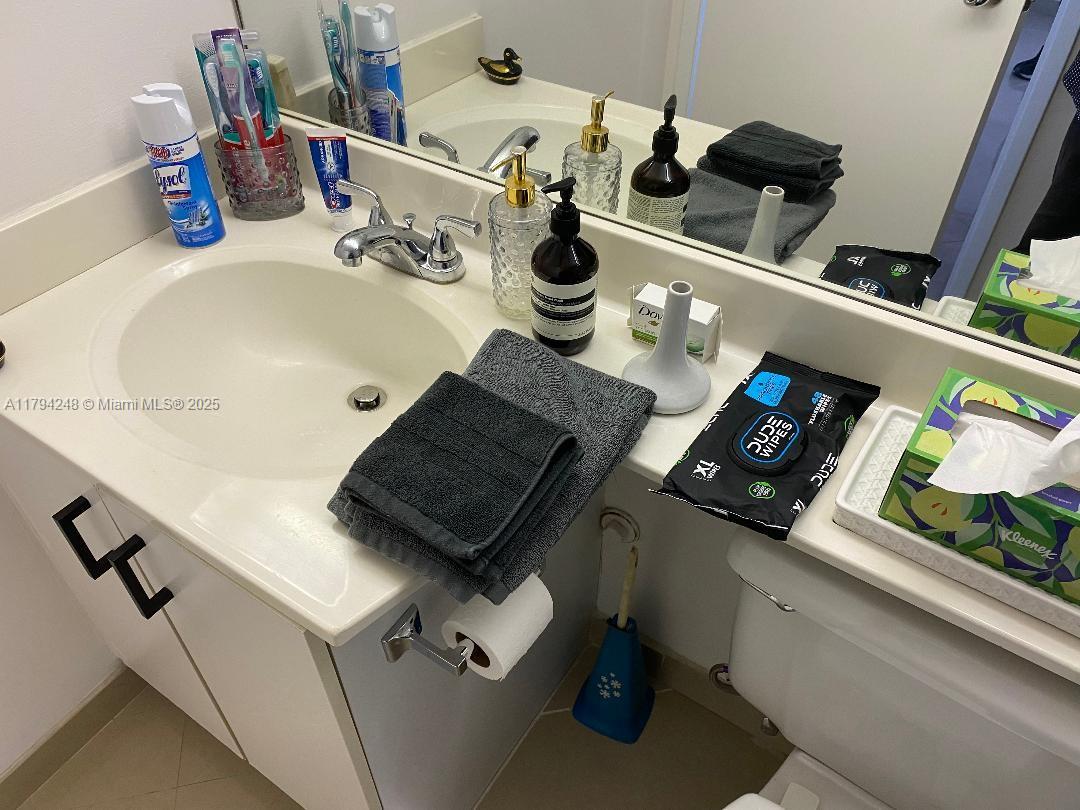 PARC CENTRAL AVENTURA EAS - Residential