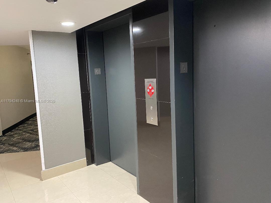 PARC CENTRAL AVENTURA EAS - Residential