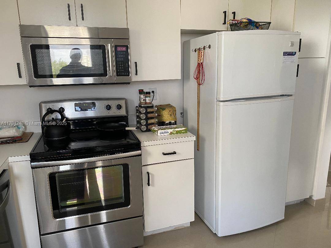 PARC CENTRAL AVENTURA EAS - Residential