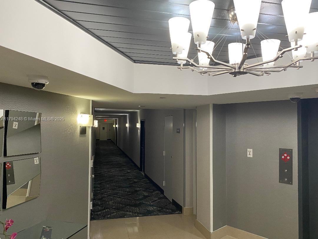 PARC CENTRAL AVENTURA EAS - Residential