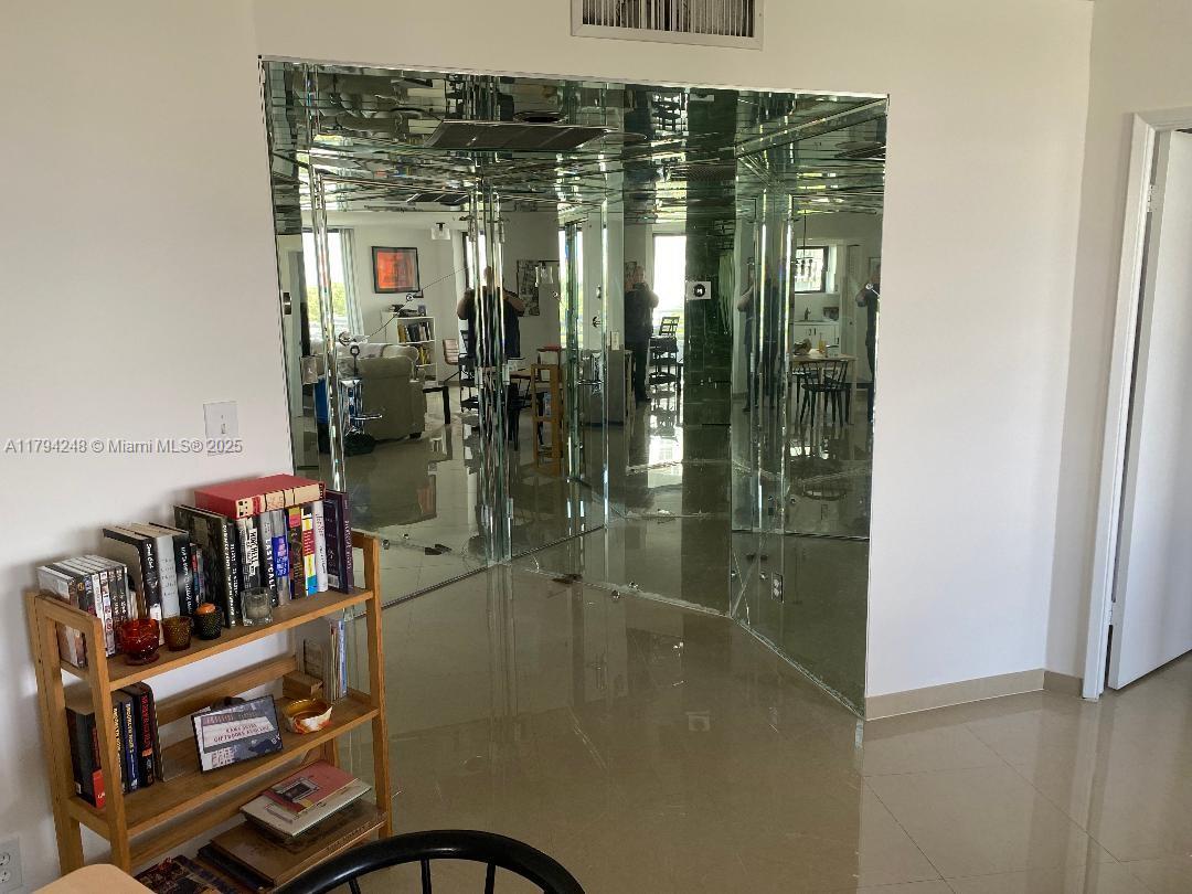 PARC CENTRAL AVENTURA EAS - Residential